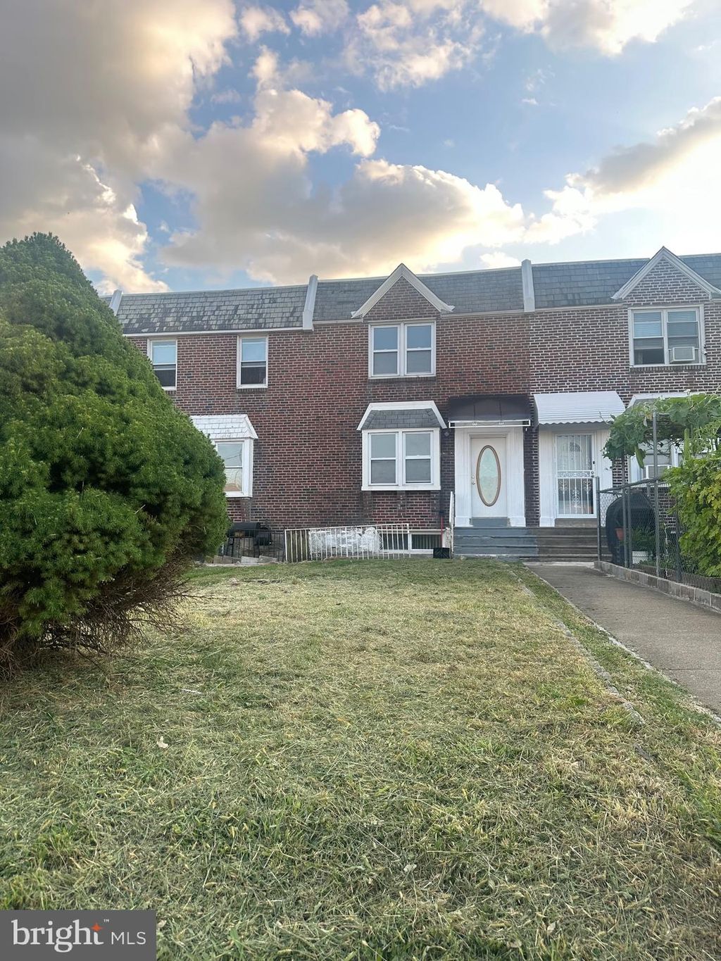 Photo of 2110 Longshore Avenue, PHILADELPHIA, PA 19149 (MLS # PAPH2541154)