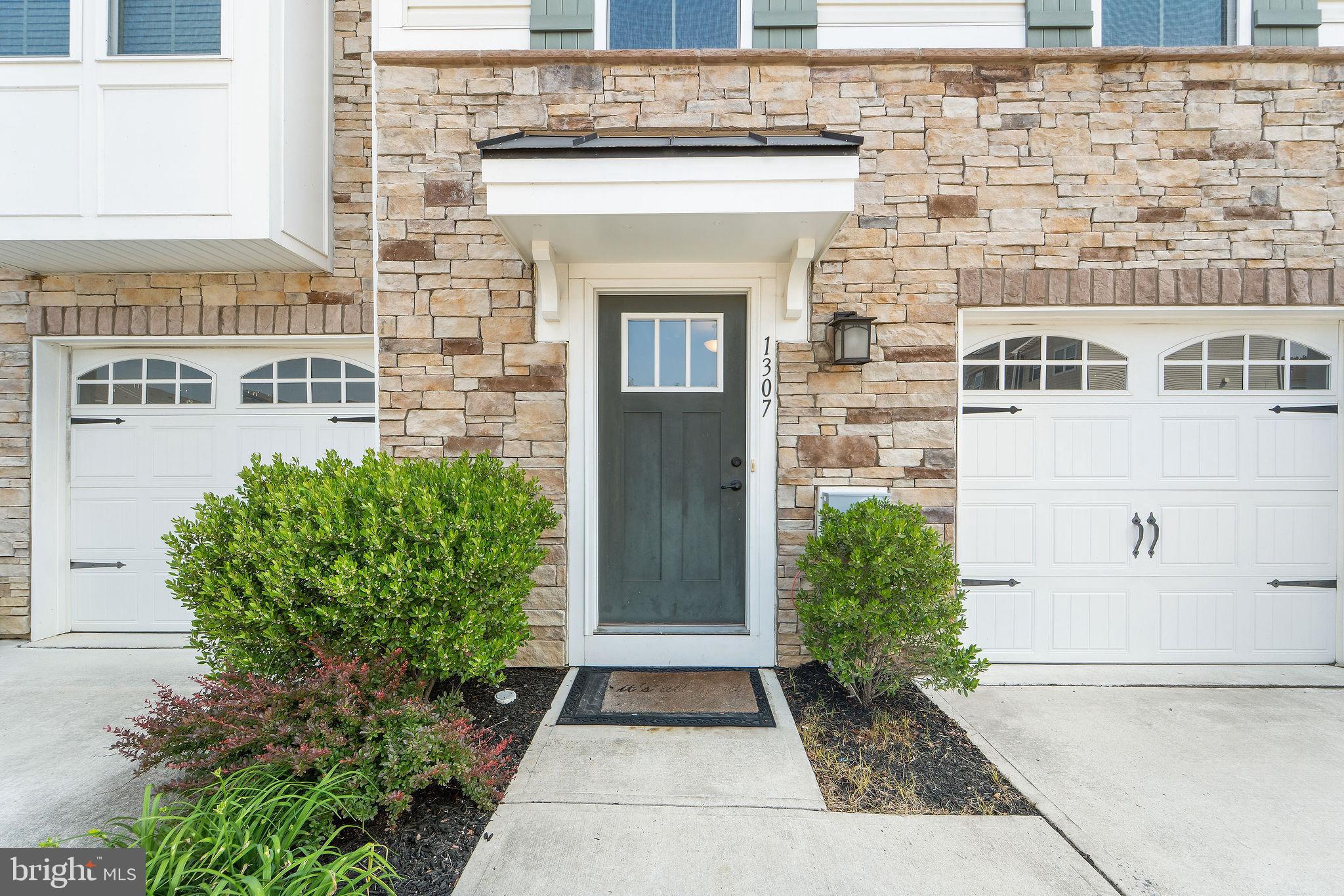 1307 KOHANA DRIVE