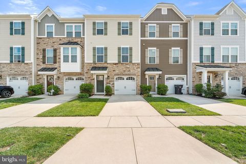 1307 KOHANA DRIVE CLARKSBORO NJ 08020