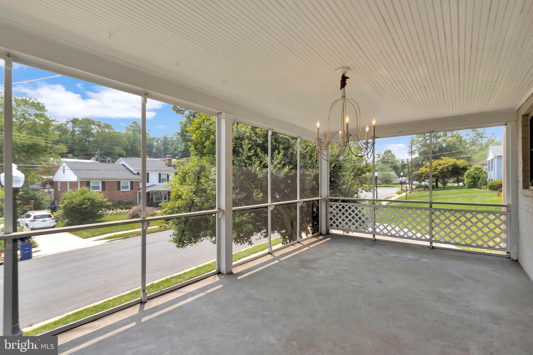 MADISON MANOR - Residential Lease