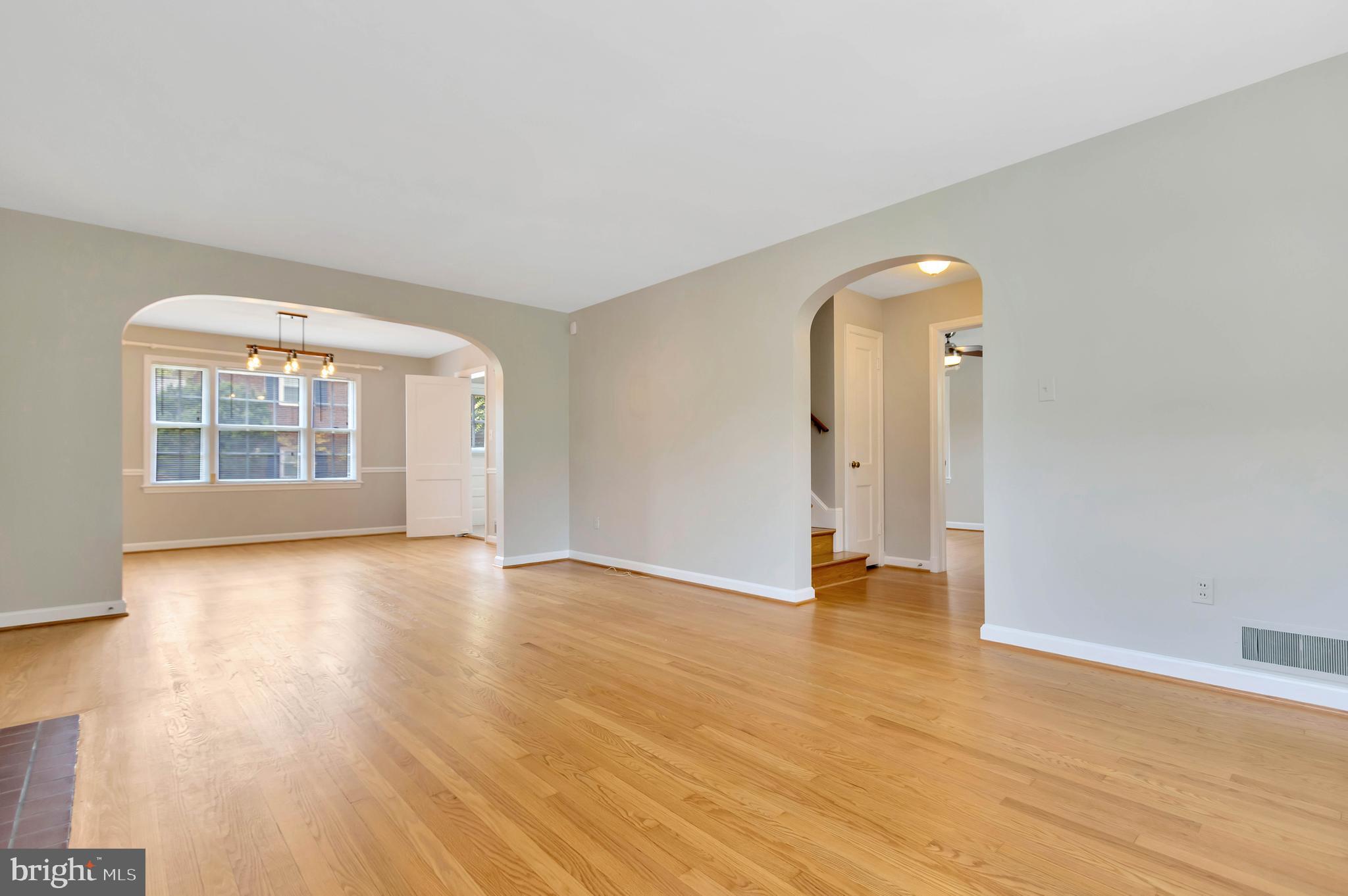 MADISON MANOR - Residential Lease