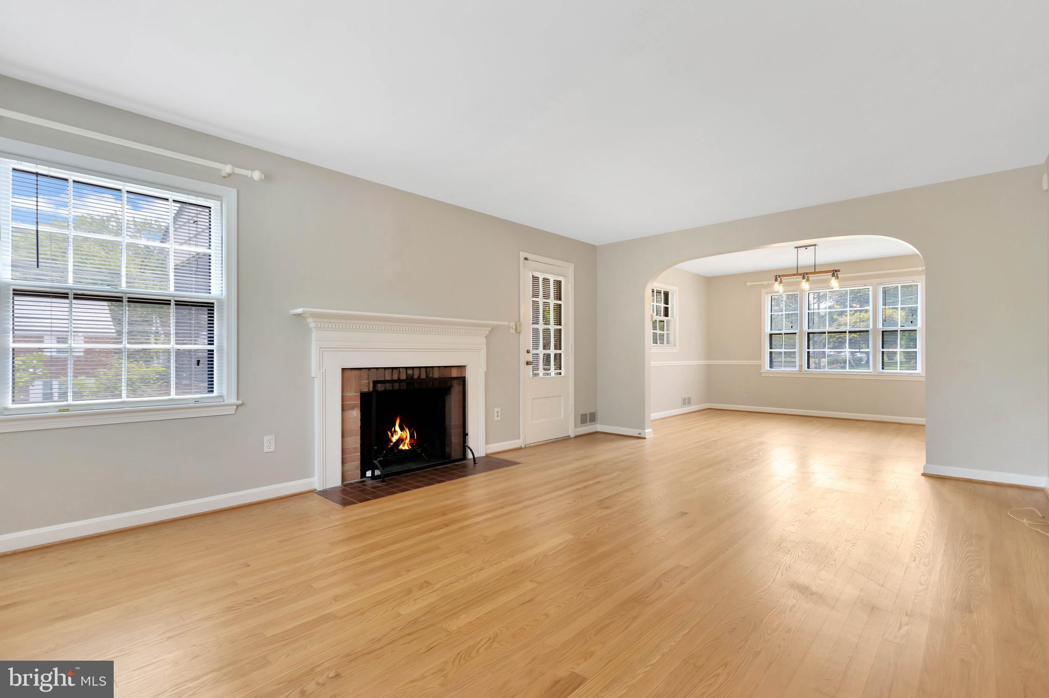 MADISON MANOR - Residential Lease