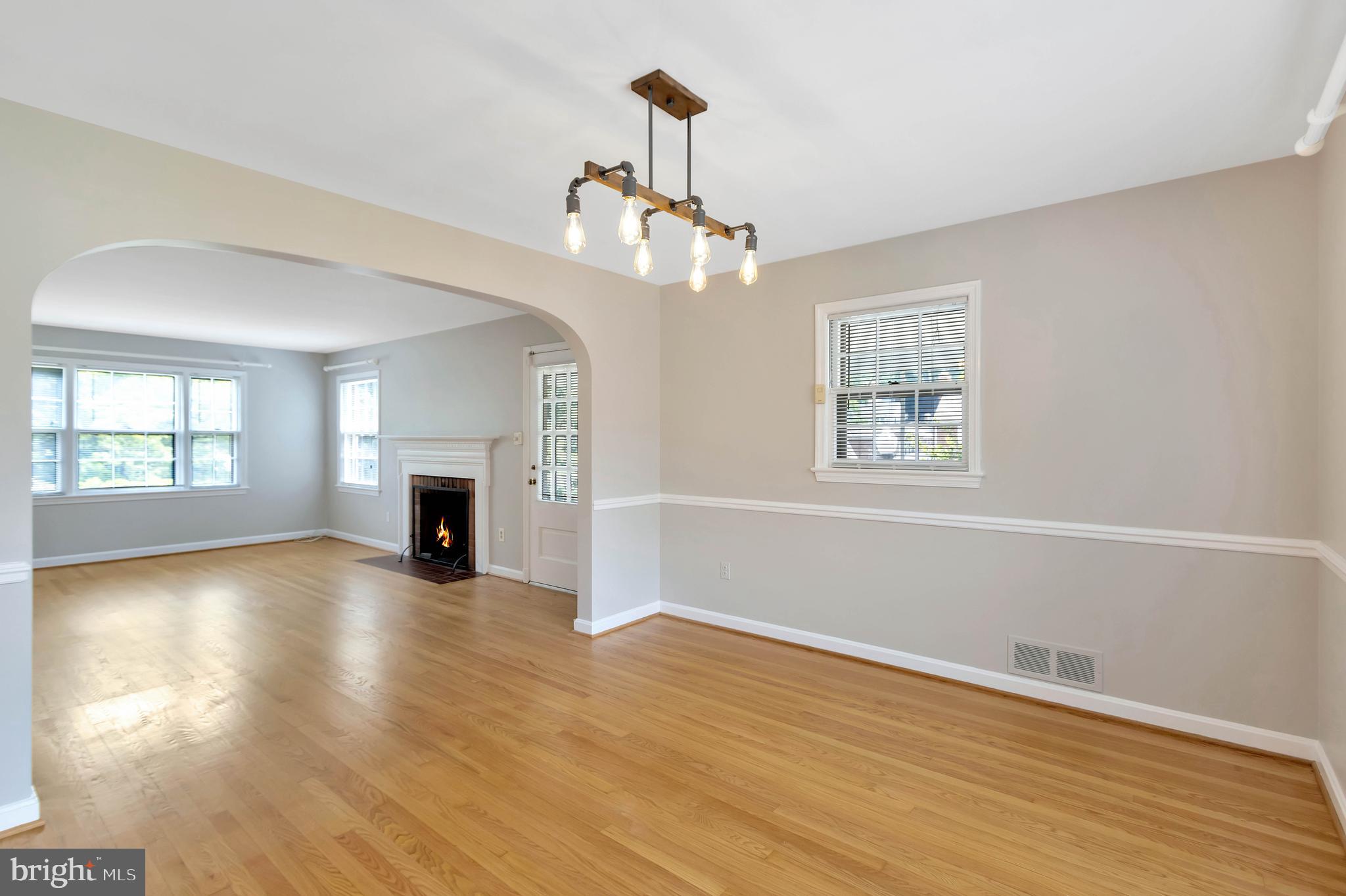 MADISON MANOR - Residential Lease