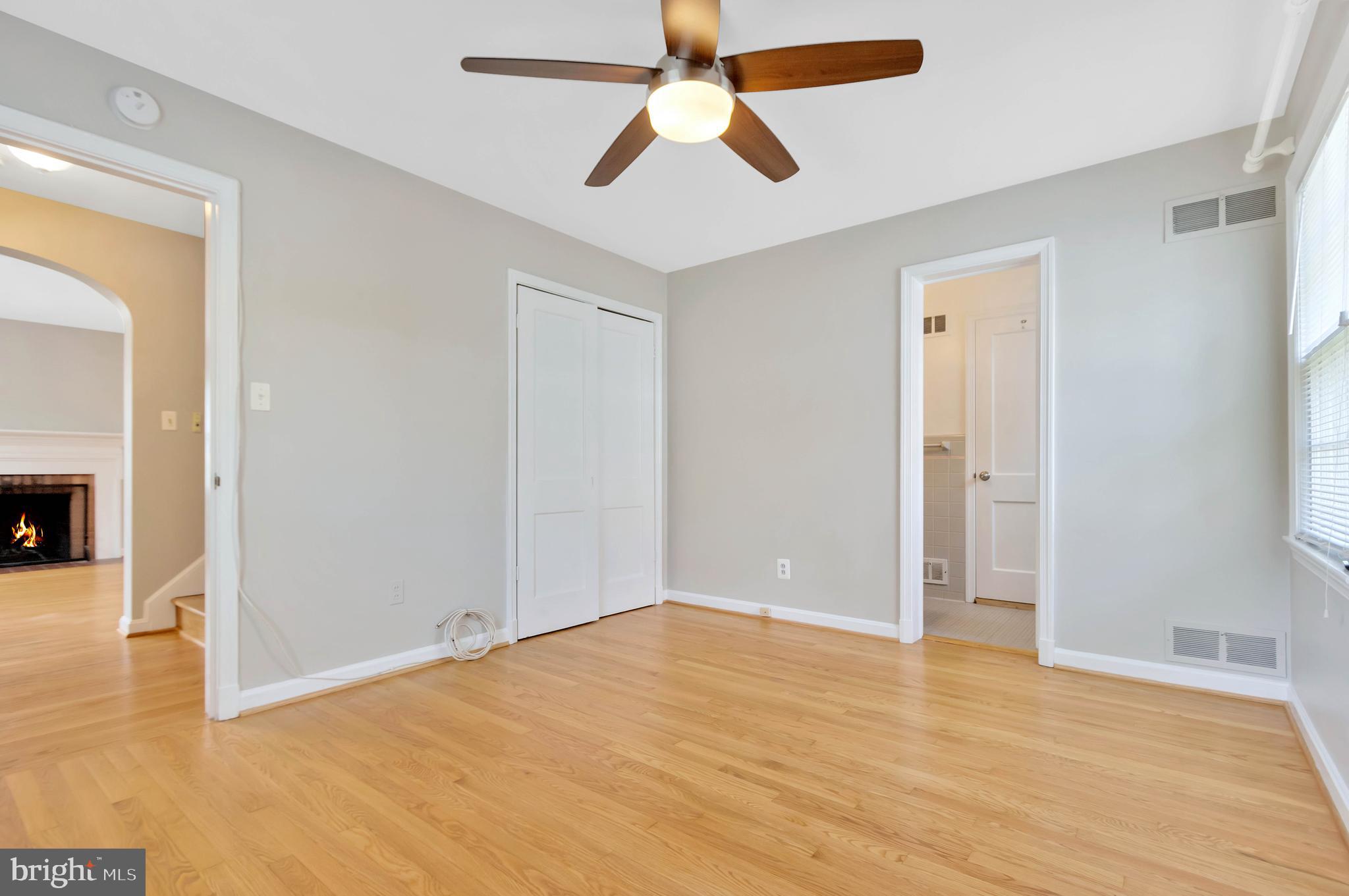 MADISON MANOR - Residential Lease