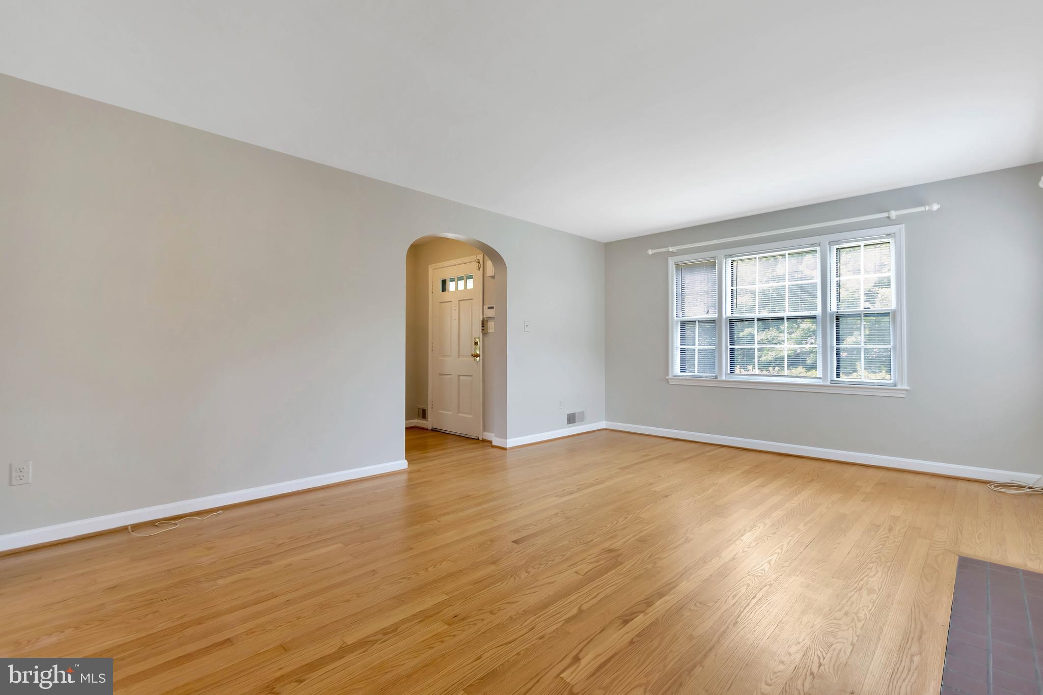 MADISON MANOR - Residential Lease