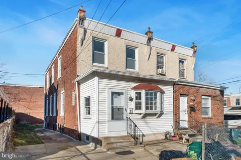 103 Chestnut Street, Darby, PA MLS: PADE2086770
