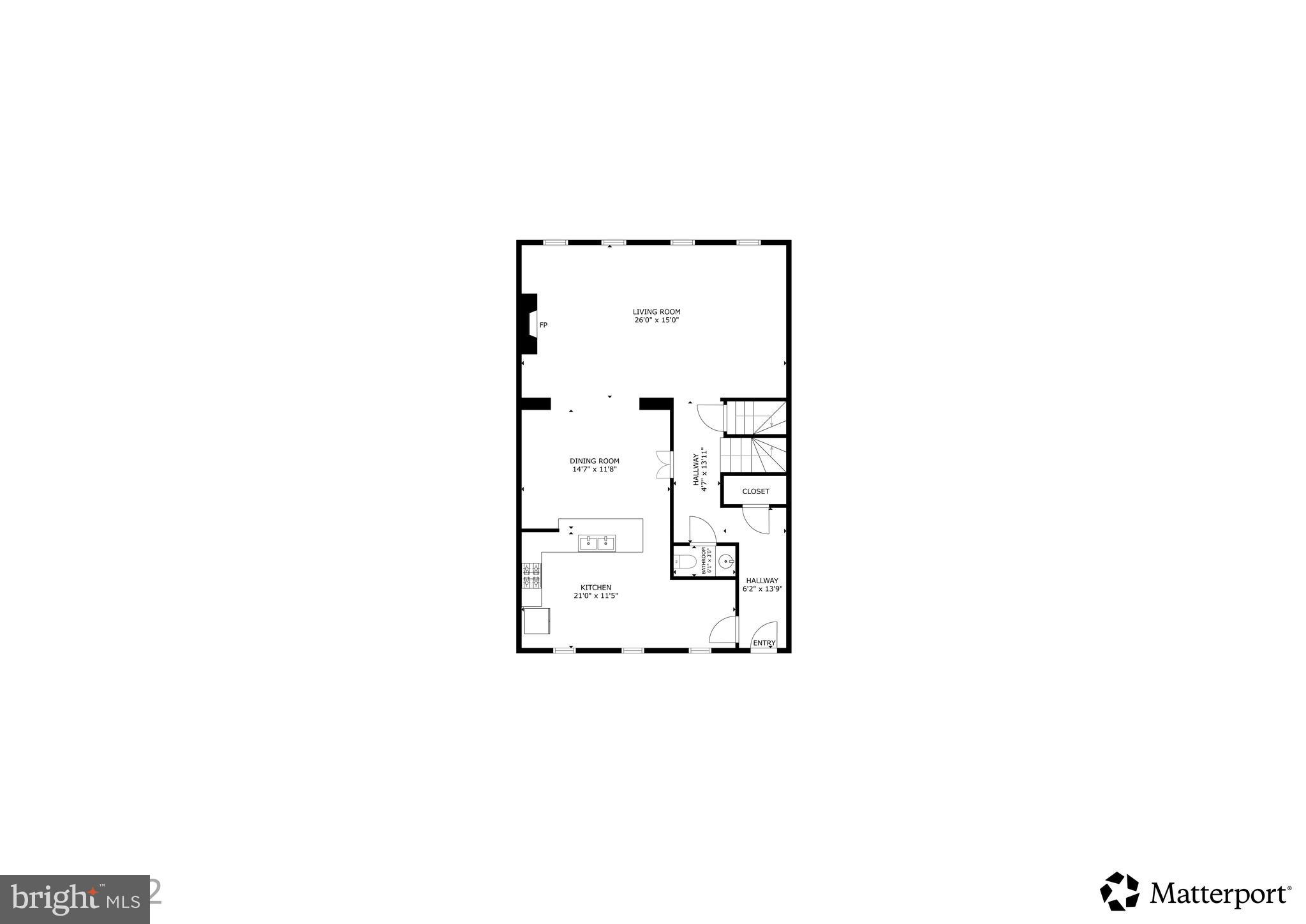 LYNNBROOK - Residential