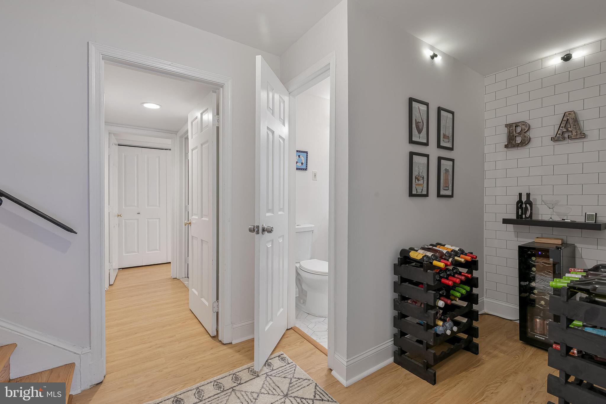 LYNNBROOK - Residential