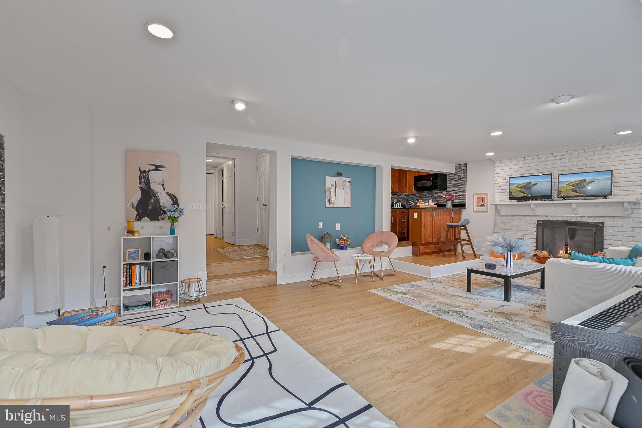 LYNNBROOK - Residential