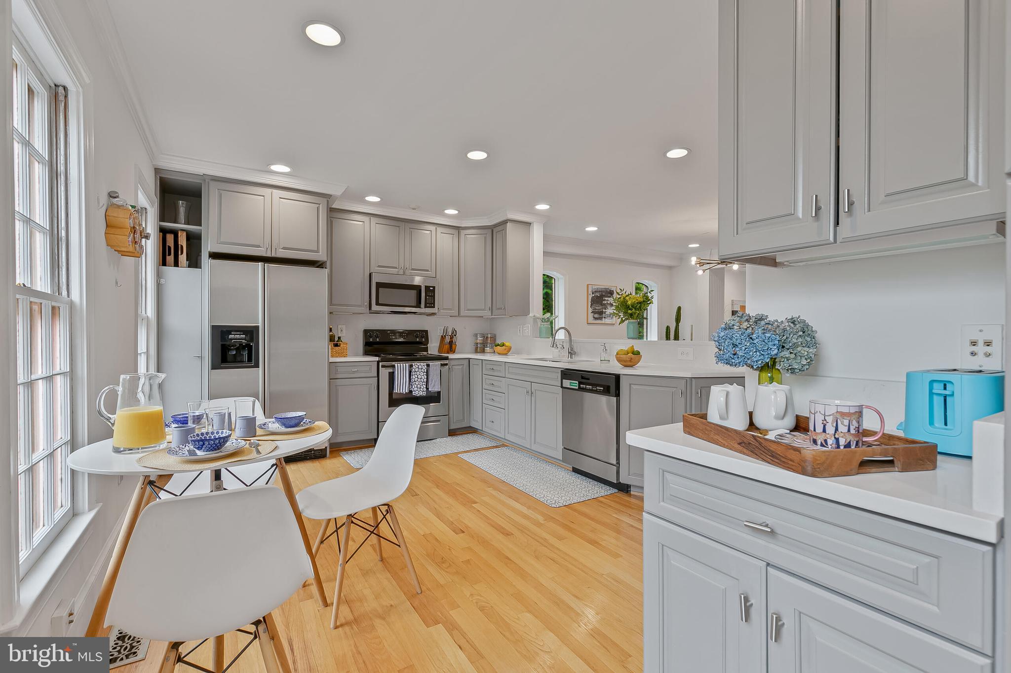 LYNNBROOK - Residential