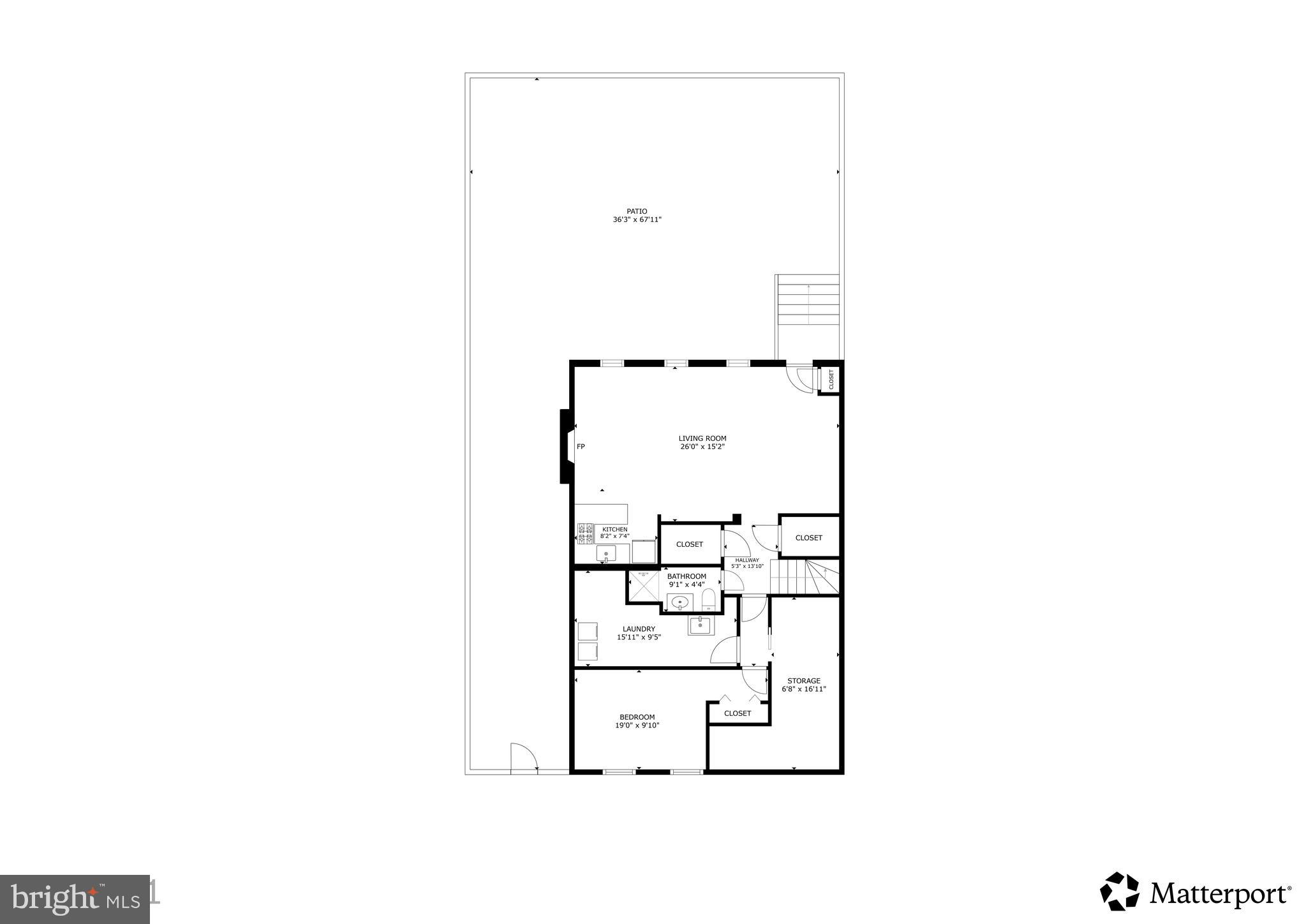 LYNNBROOK - Residential