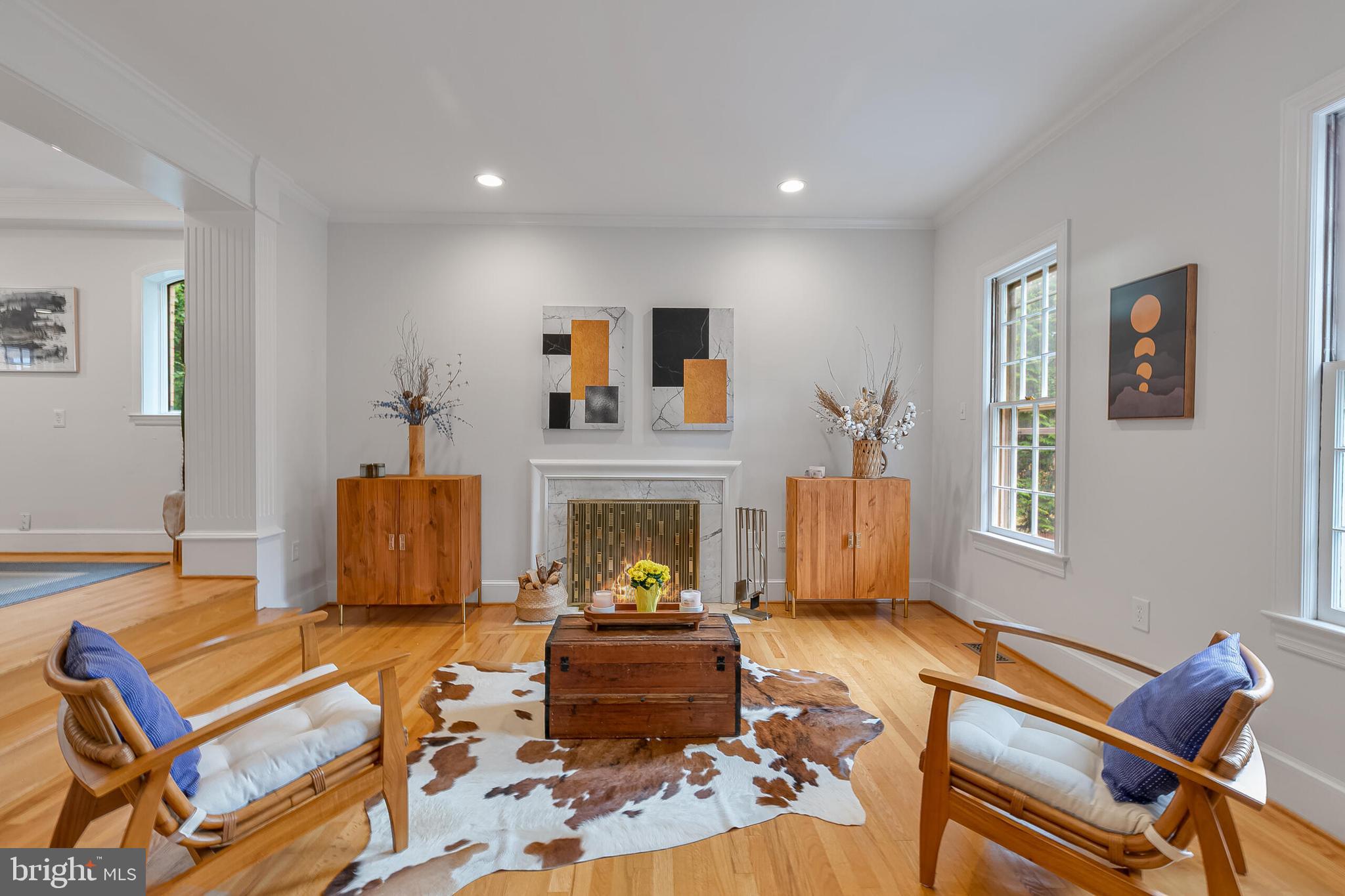 LYNNBROOK - Residential