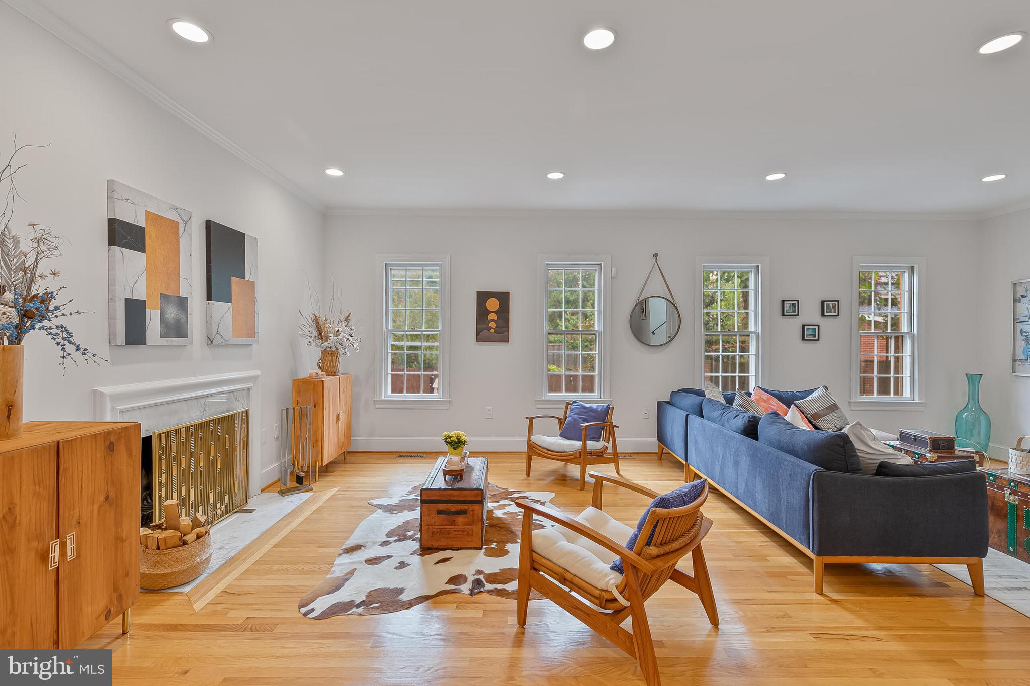 LYNNBROOK - Residential