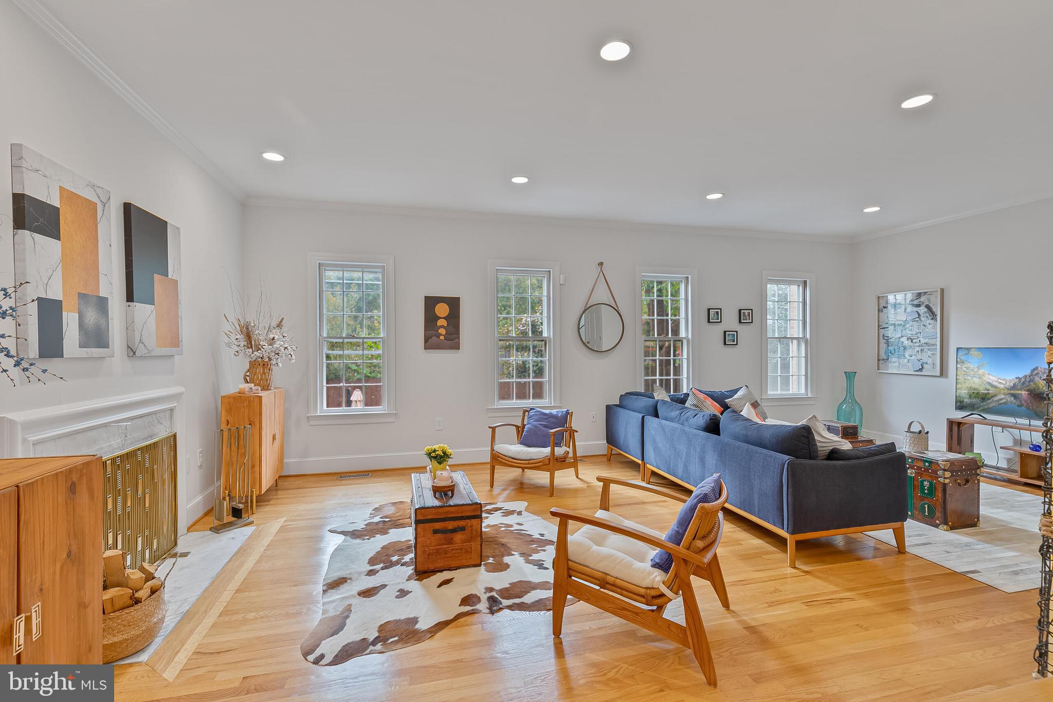 LYNNBROOK - Residential