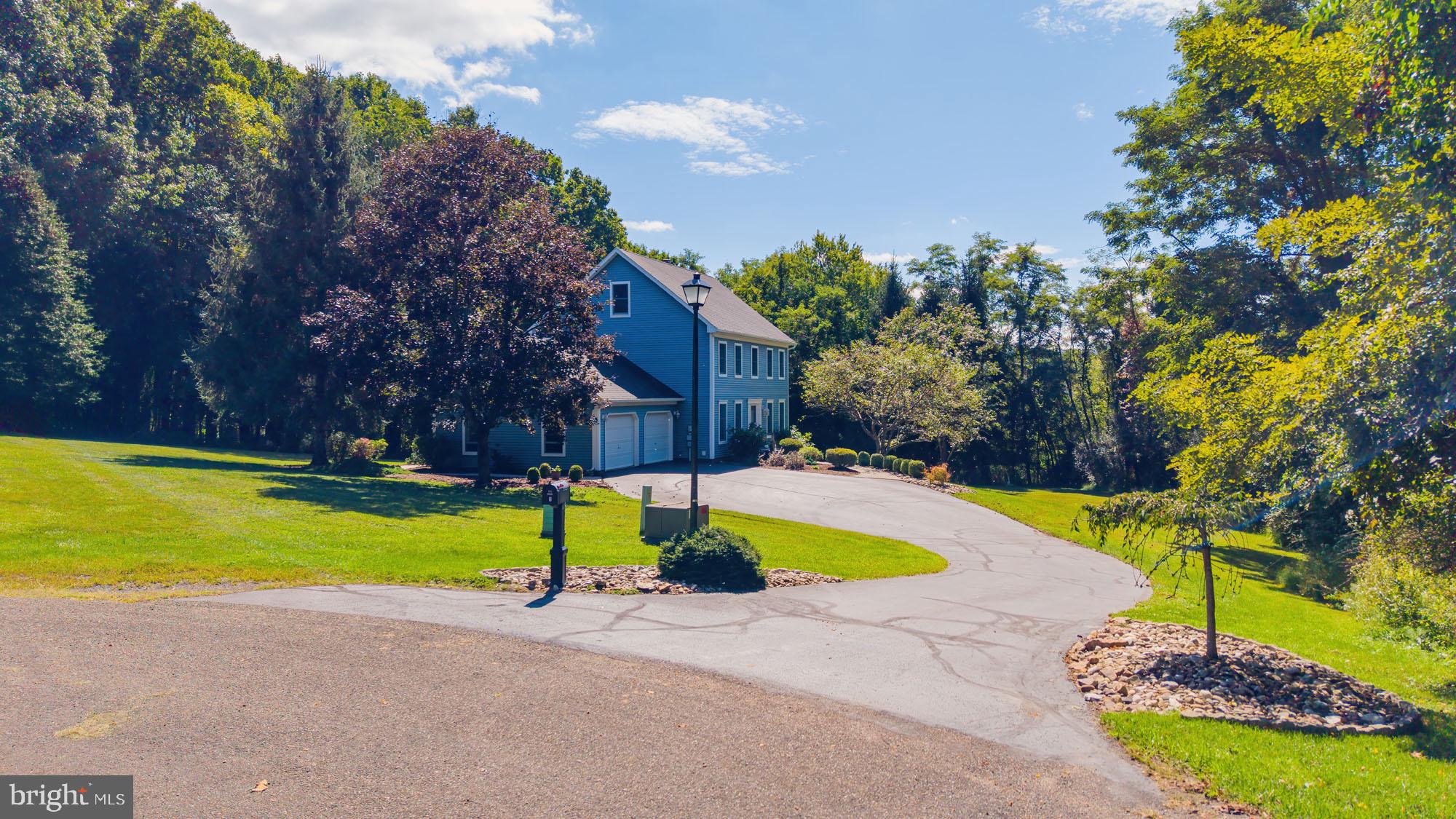 1 STEEPLECHASE DRIVE