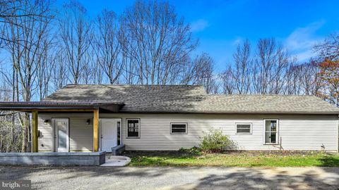 Photo of 55 Fitzkee Road, CONESTOGA, PA 17516 (MLS # PALA2061920)