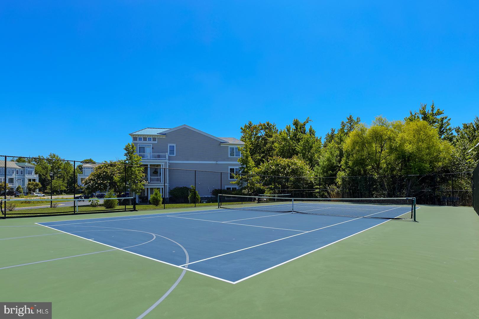 SAWGRASS AT WHITE OAK CREEK - Residential