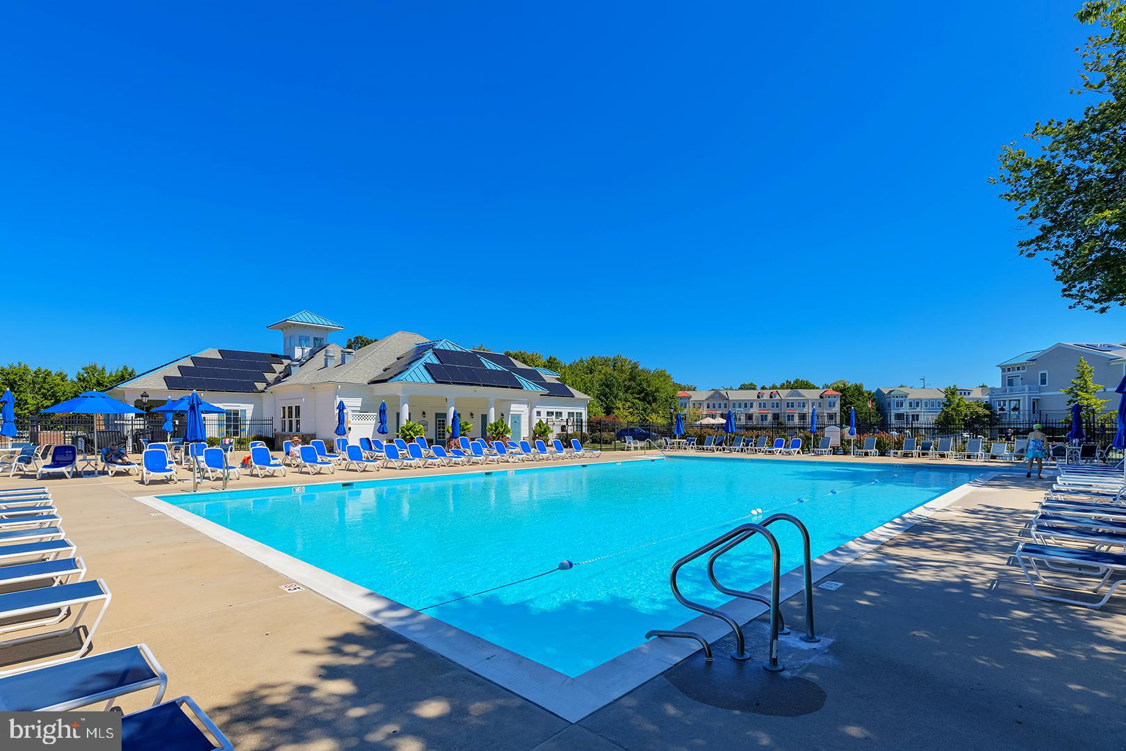 SAWGRASS AT WHITE OAK CREEK - Residential