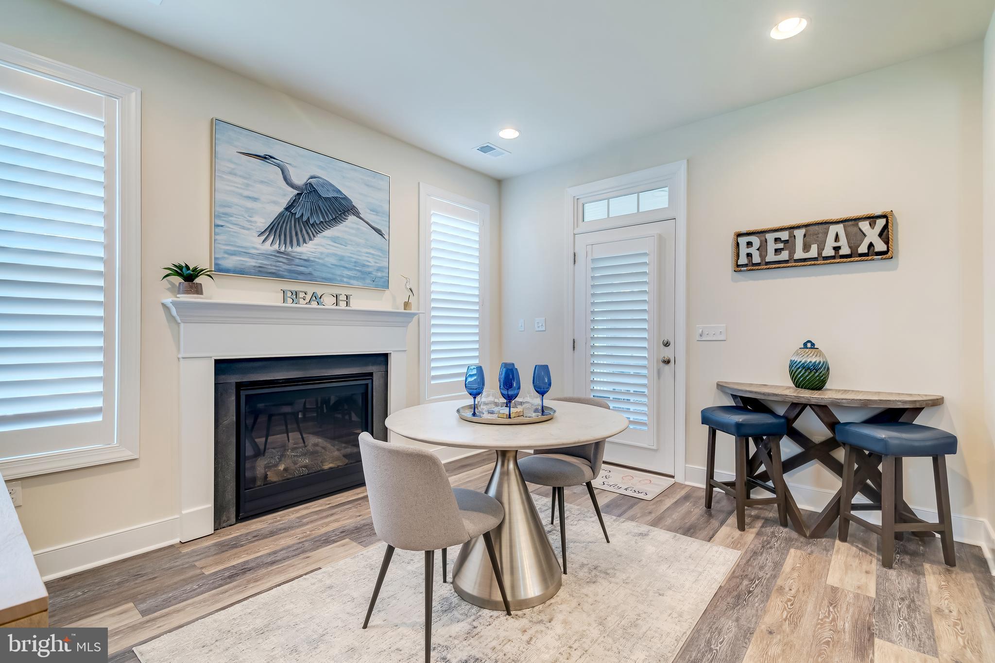SAWGRASS AT WHITE OAK CREEK - Residential