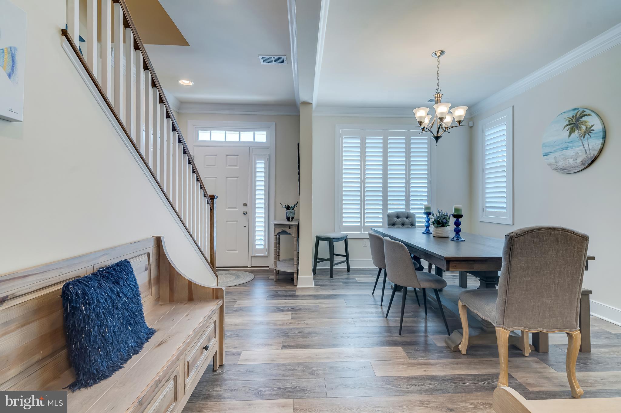 SAWGRASS AT WHITE OAK CREEK - Residential