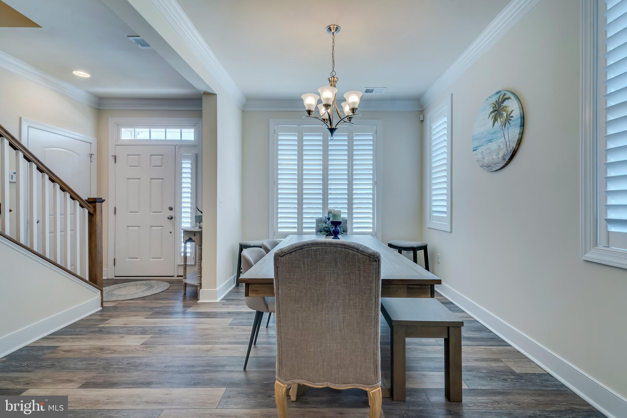 SAWGRASS AT WHITE OAK CREEK - Residential