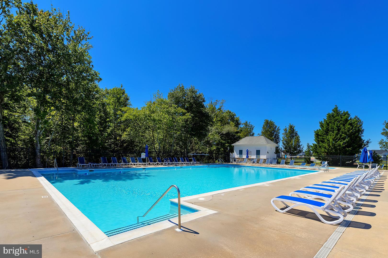 SAWGRASS AT WHITE OAK CREEK - Residential