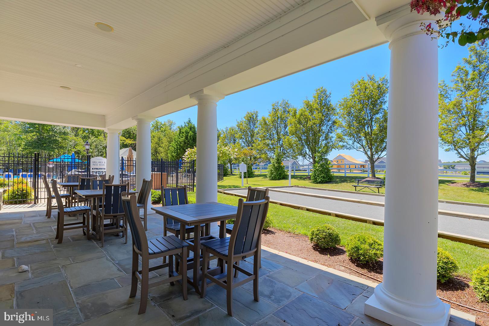 SAWGRASS AT WHITE OAK CREEK - Residential