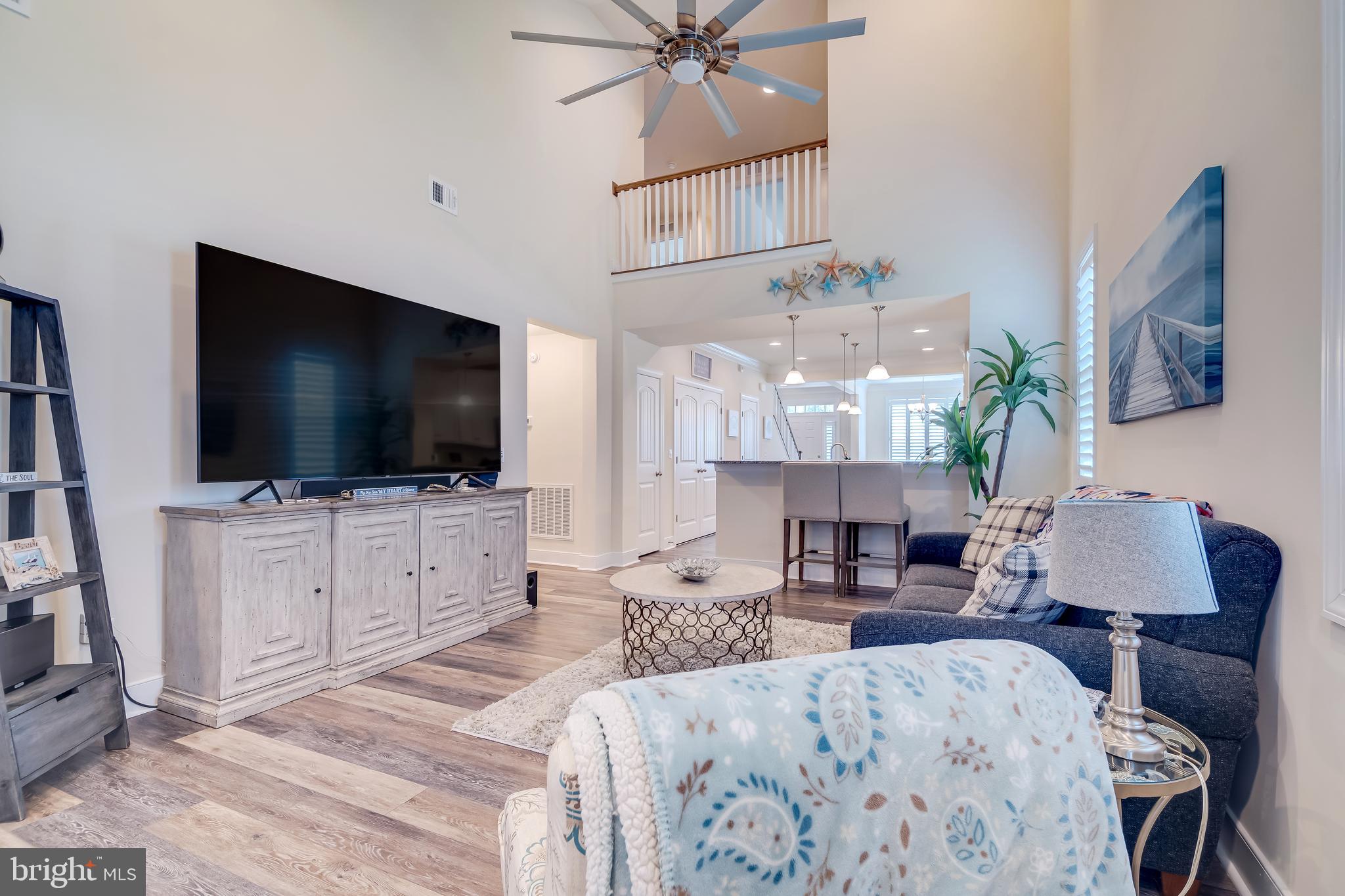SAWGRASS AT WHITE OAK CREEK - Residential