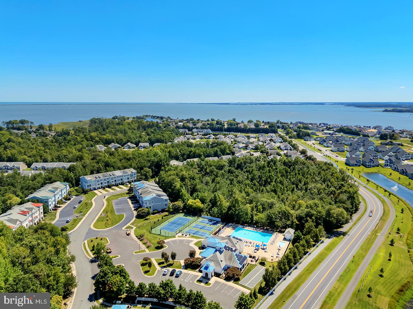 SAWGRASS AT WHITE OAK CREEK - Residential
