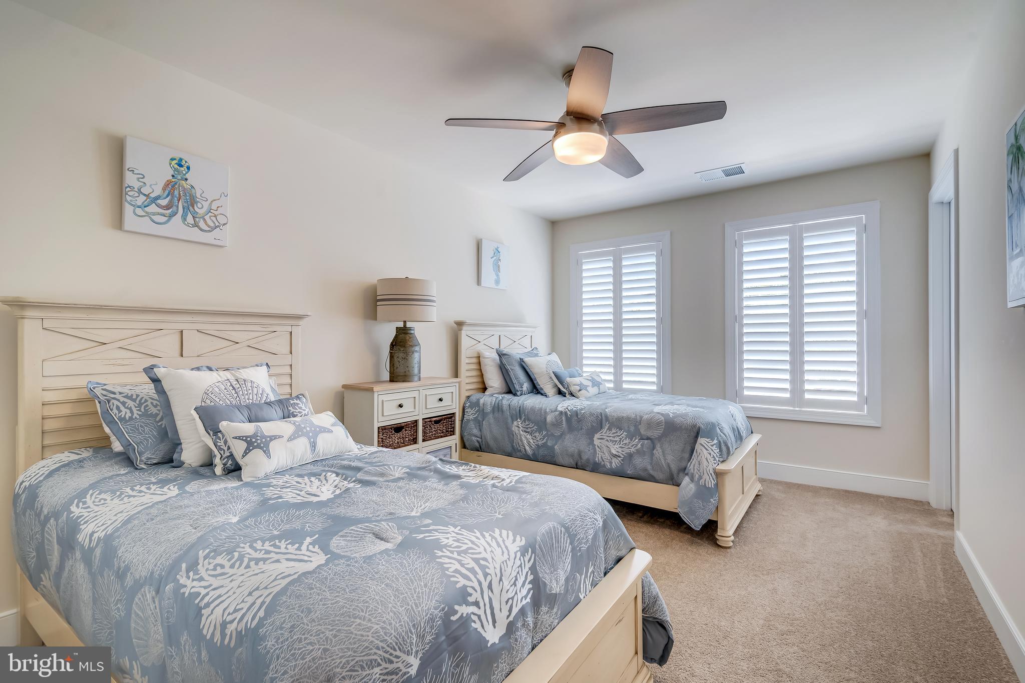 SAWGRASS AT WHITE OAK CREEK - Residential