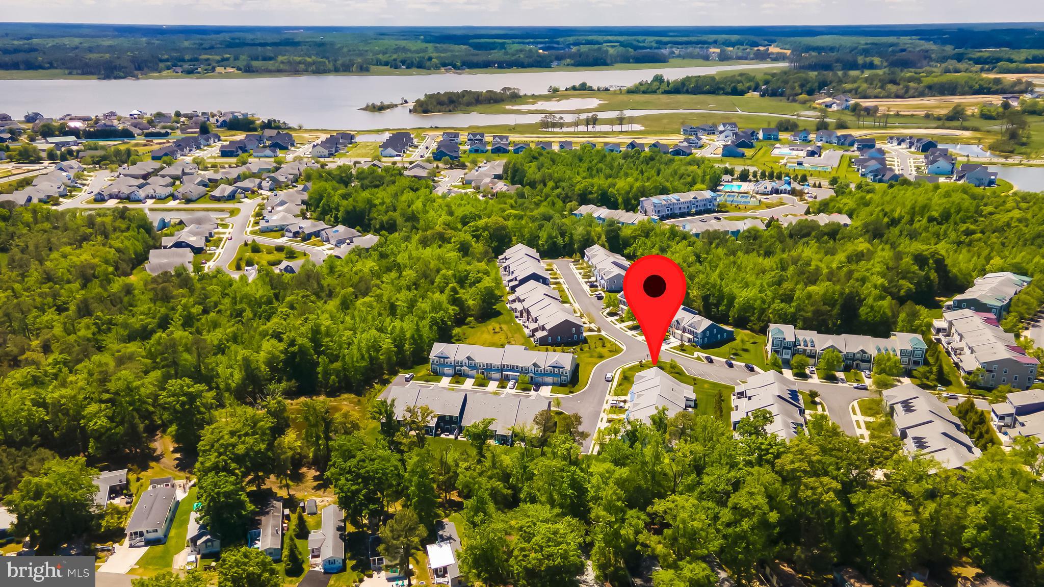 SAWGRASS AT WHITE OAK CREEK - Residential