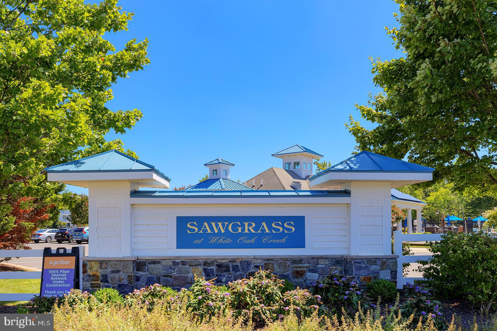 SAWGRASS AT WHITE OAK CREEK - Residential