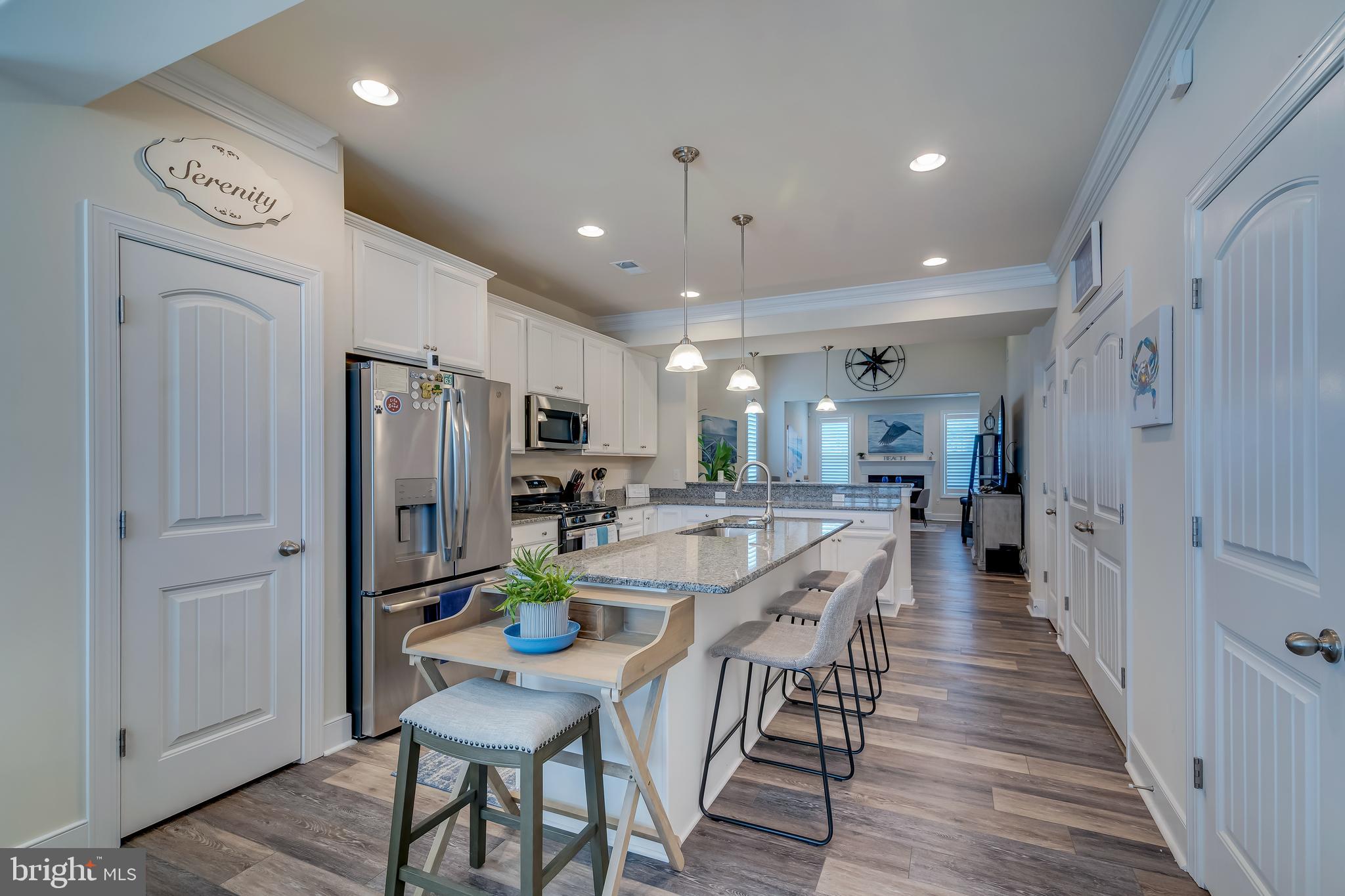 SAWGRASS AT WHITE OAK CREEK - Residential