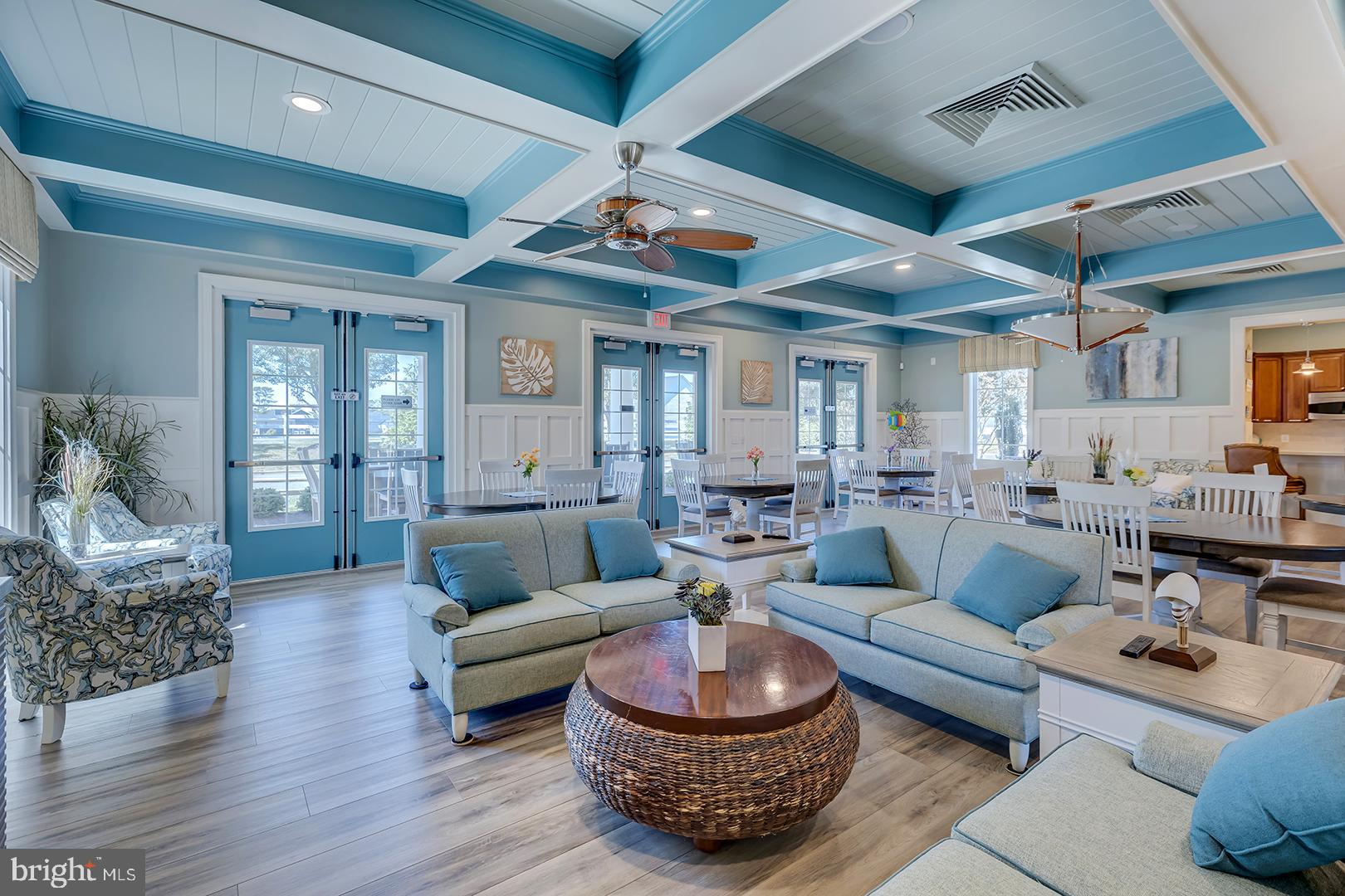 SAWGRASS AT WHITE OAK CREEK - Residential