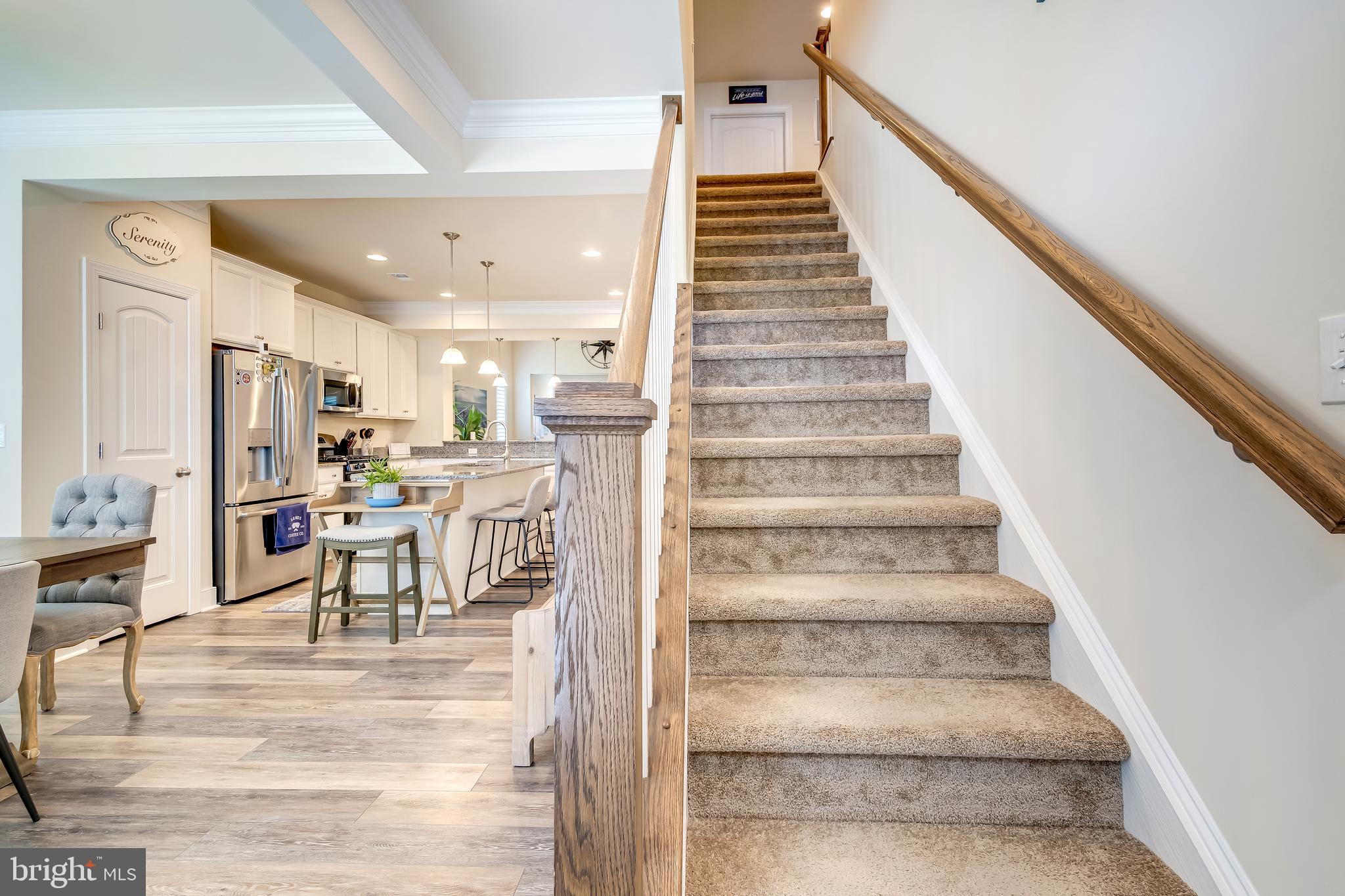 SAWGRASS AT WHITE OAK CREEK - Residential