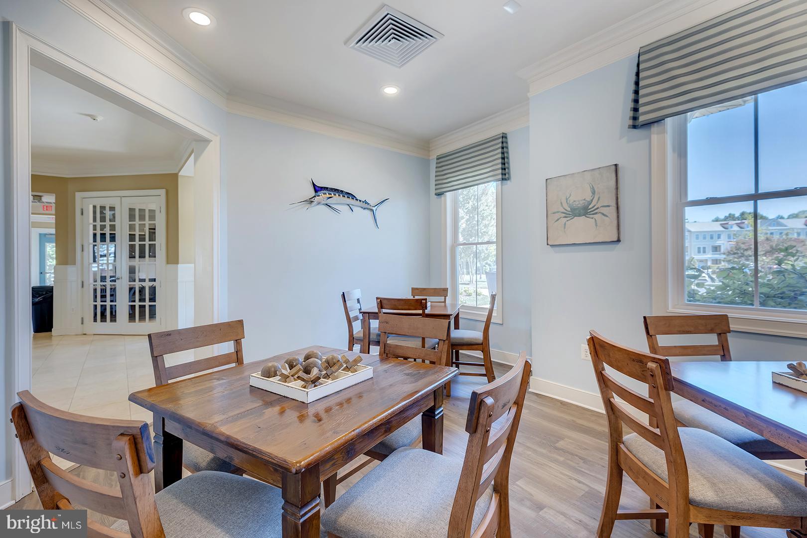 SAWGRASS AT WHITE OAK CREEK - Residential