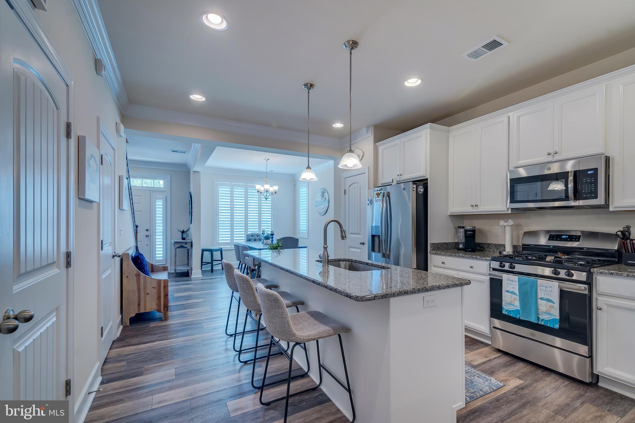 SAWGRASS AT WHITE OAK CREEK - Residential