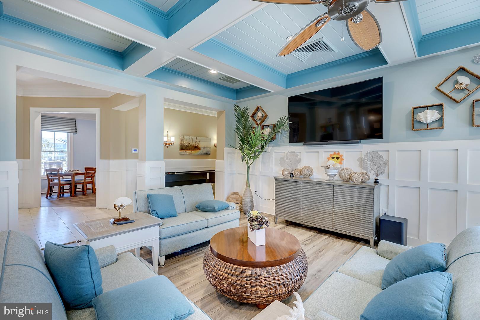 SAWGRASS AT WHITE OAK CREEK - Residential