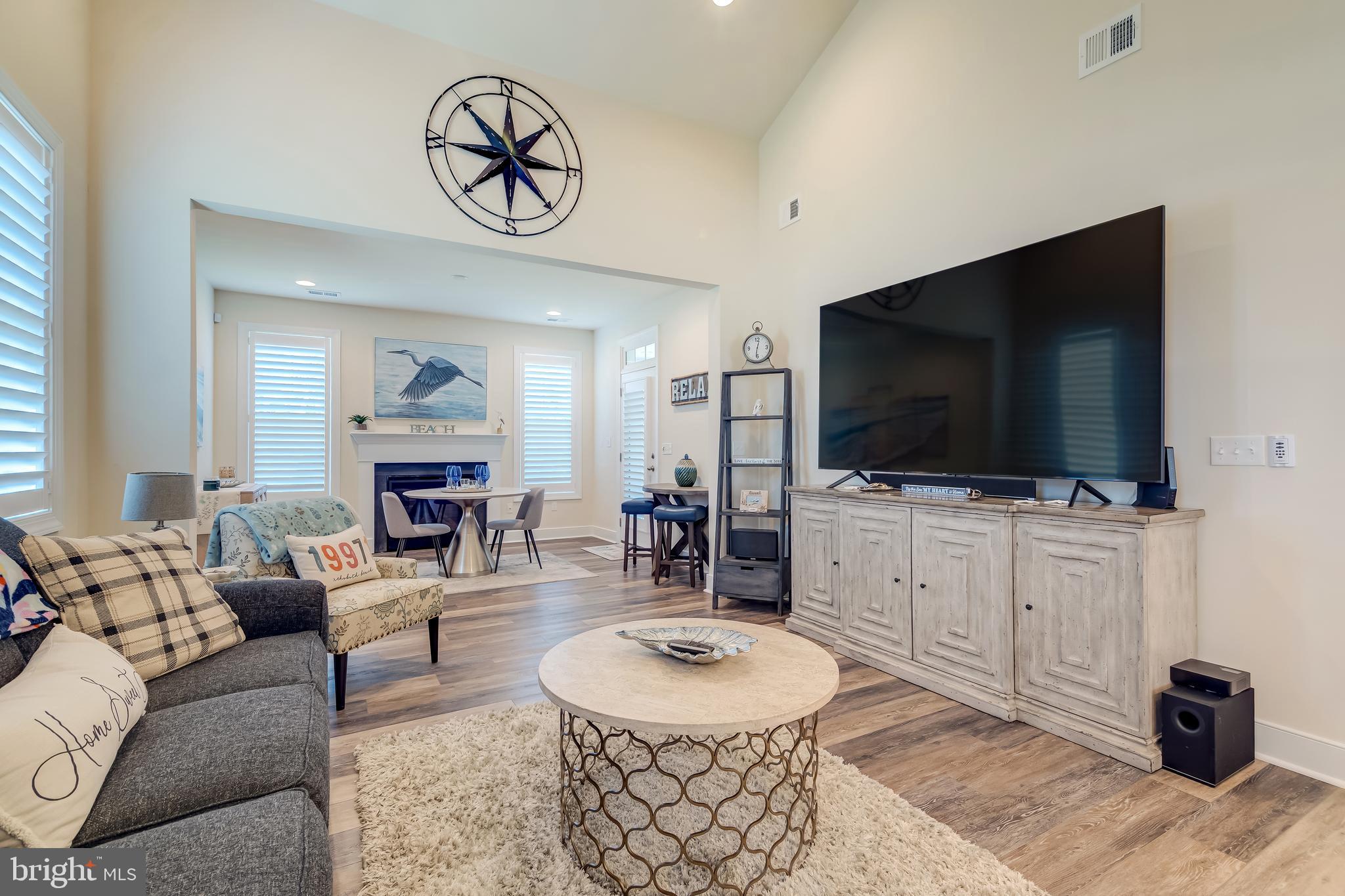 SAWGRASS AT WHITE OAK CREEK - Residential