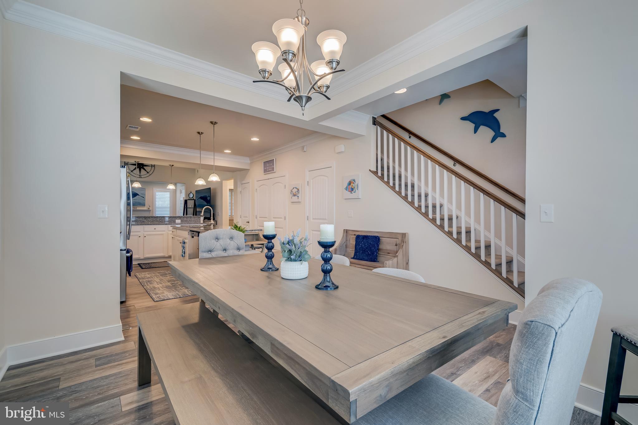 SAWGRASS AT WHITE OAK CREEK - Residential