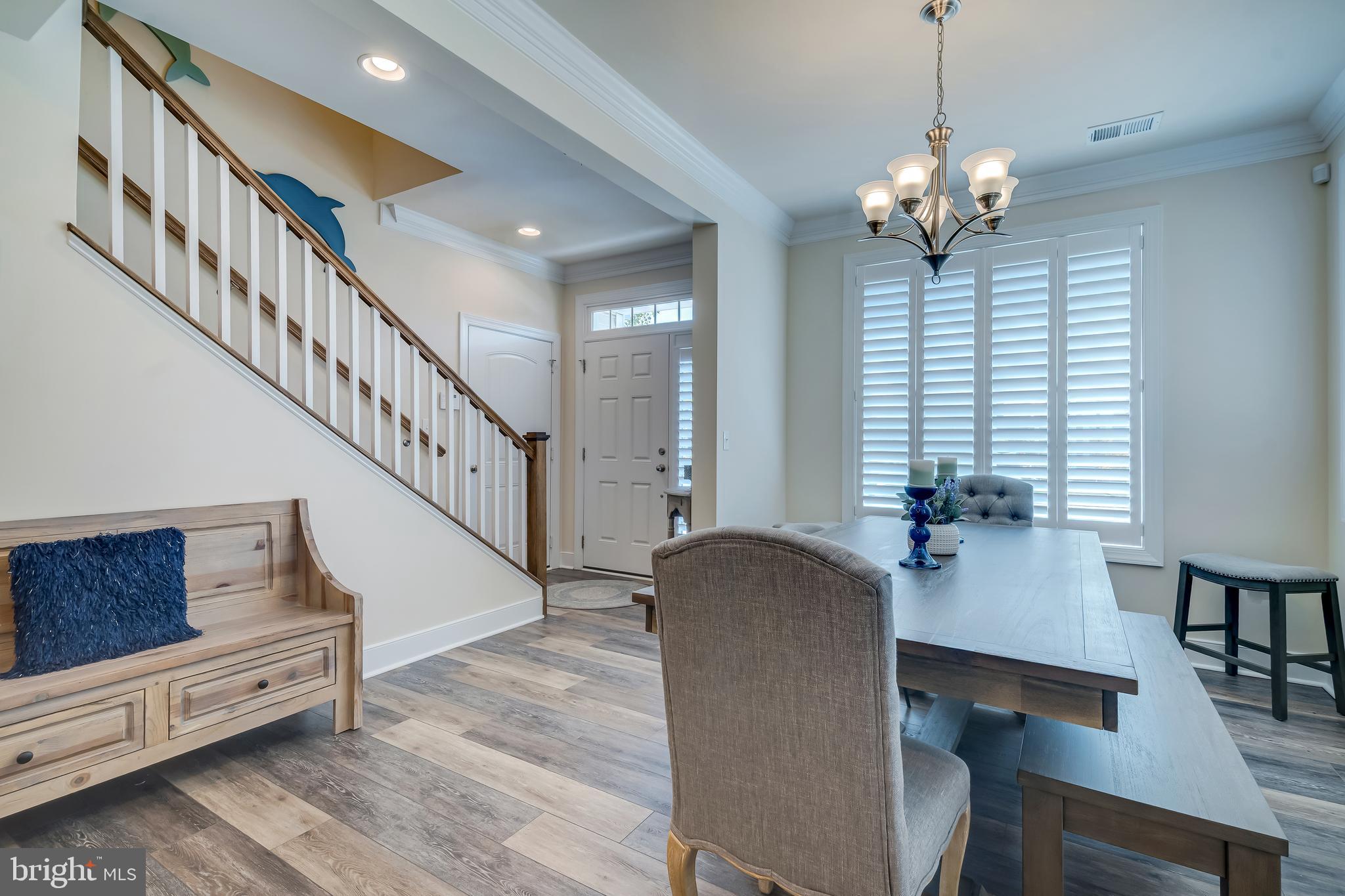SAWGRASS AT WHITE OAK CREEK - Residential