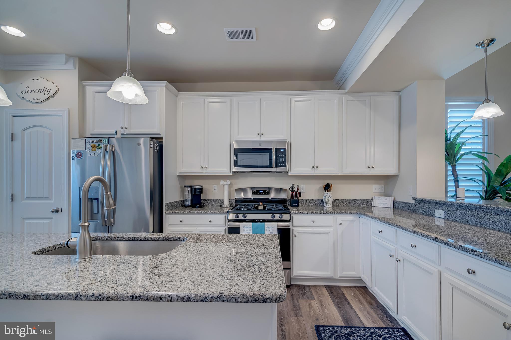 SAWGRASS AT WHITE OAK CREEK - Residential