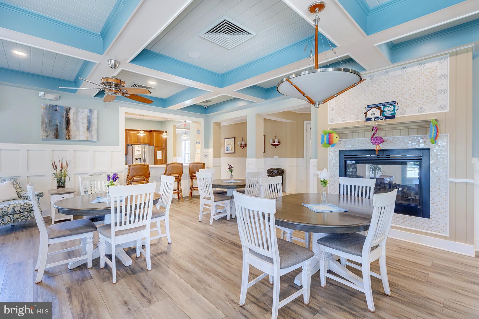 SAWGRASS AT WHITE OAK CREEK - Residential