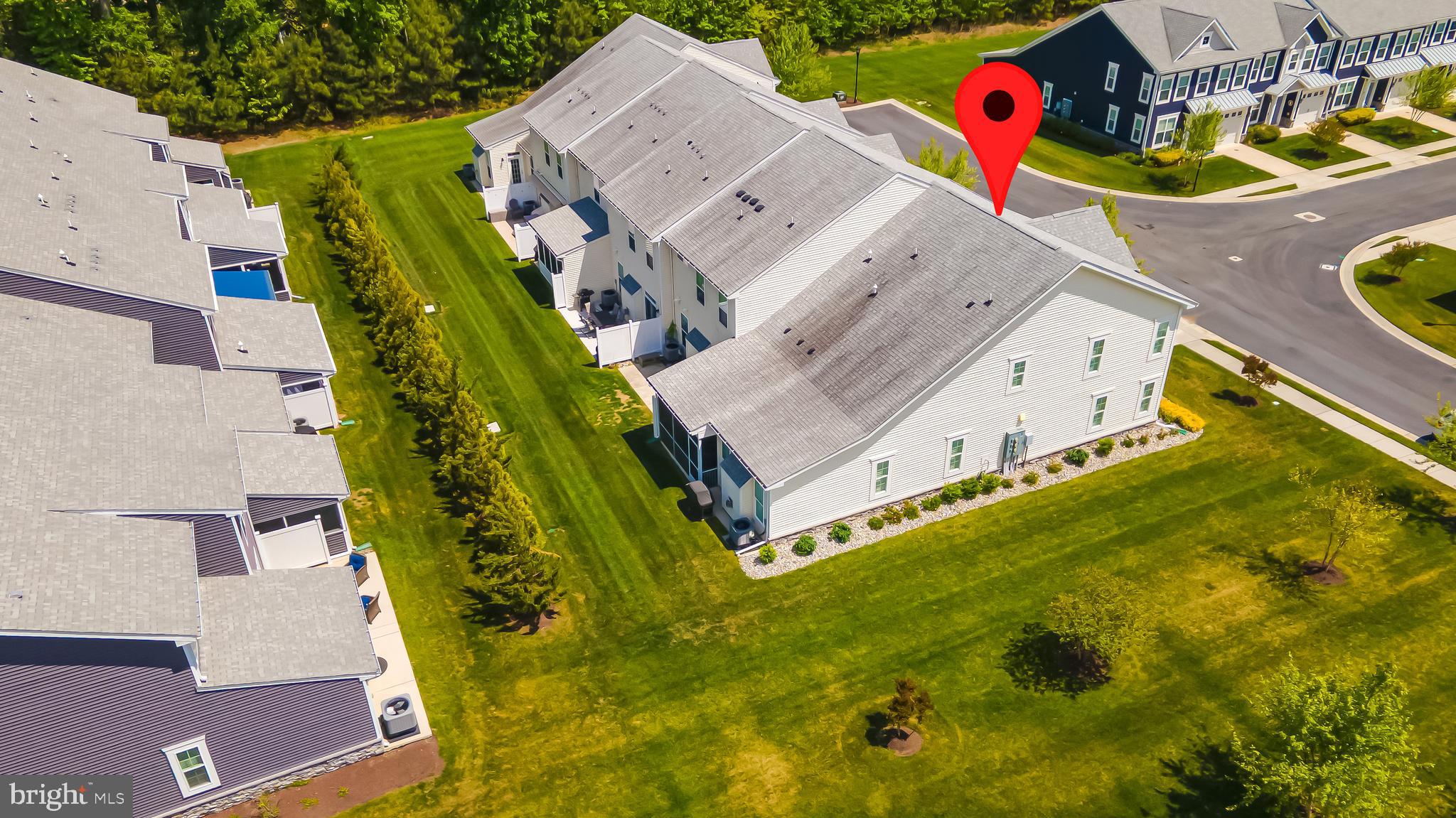 SAWGRASS AT WHITE OAK CREEK - Residential