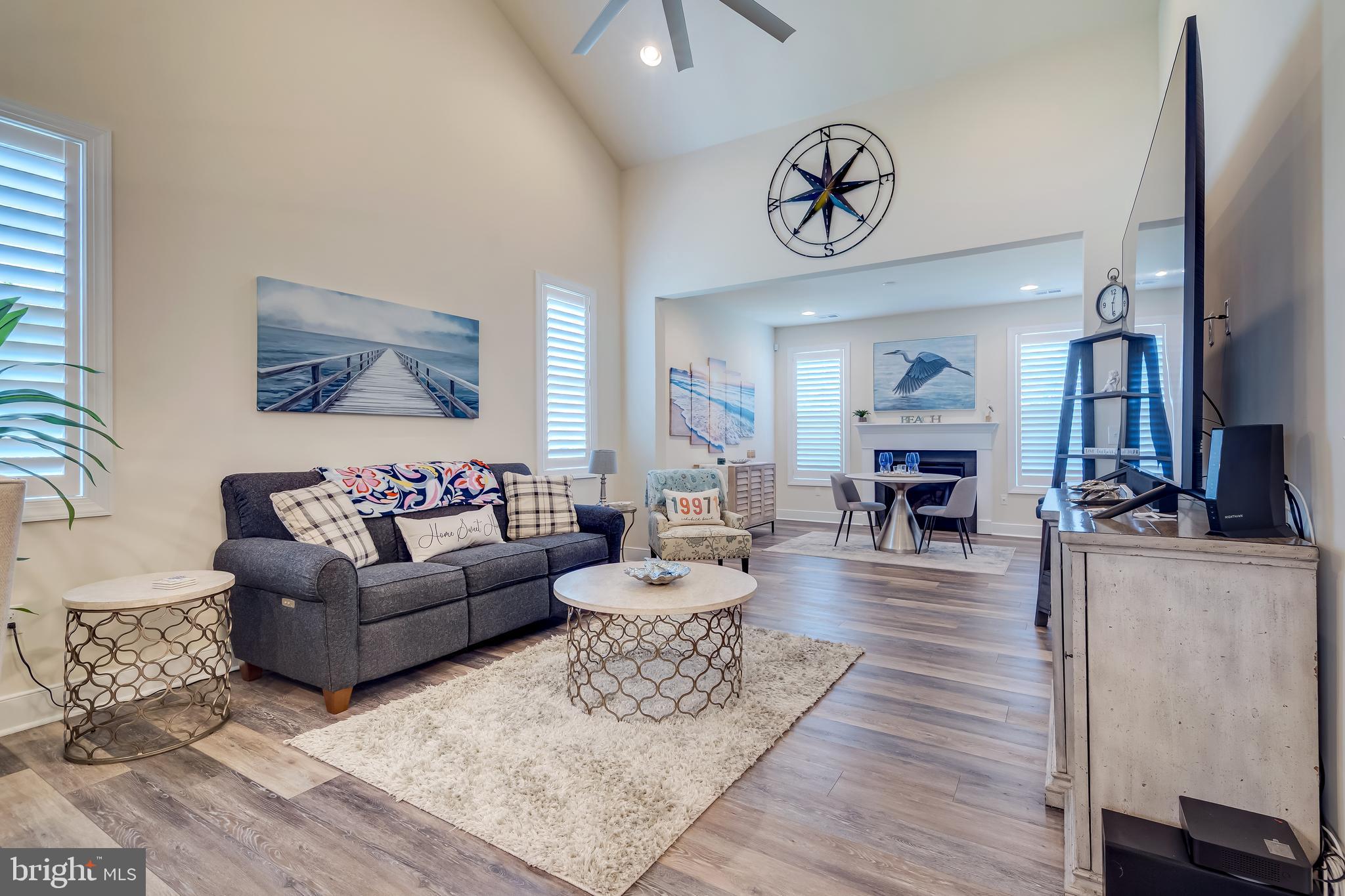 SAWGRASS AT WHITE OAK CREEK - Residential