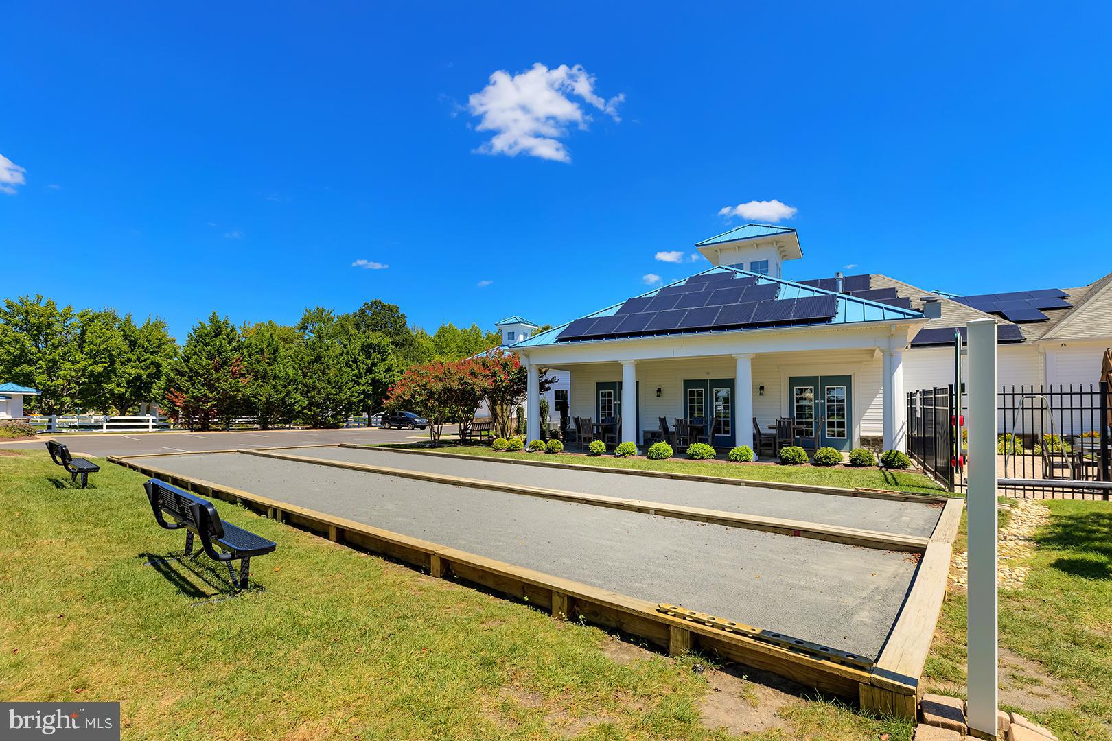 SAWGRASS AT WHITE OAK CREEK - Residential