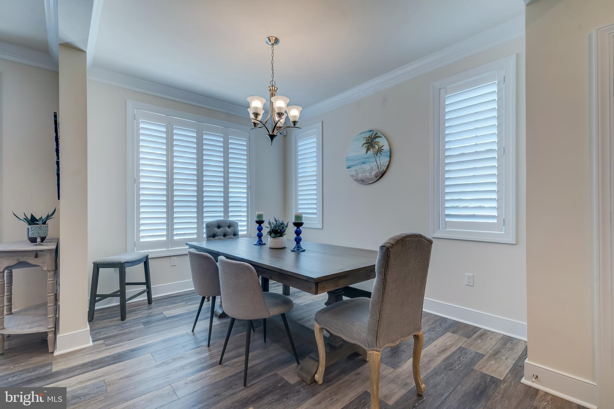 SAWGRASS AT WHITE OAK CREEK - Residential