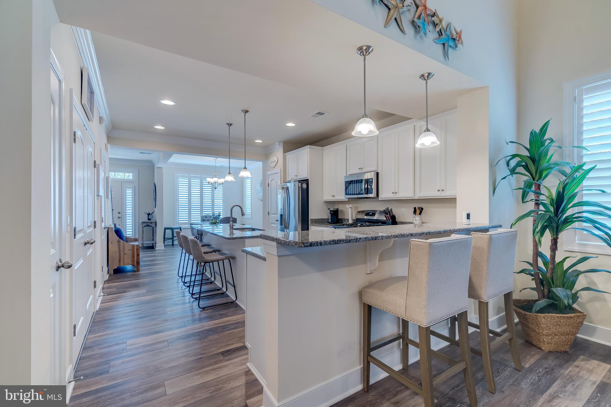 SAWGRASS AT WHITE OAK CREEK - Residential