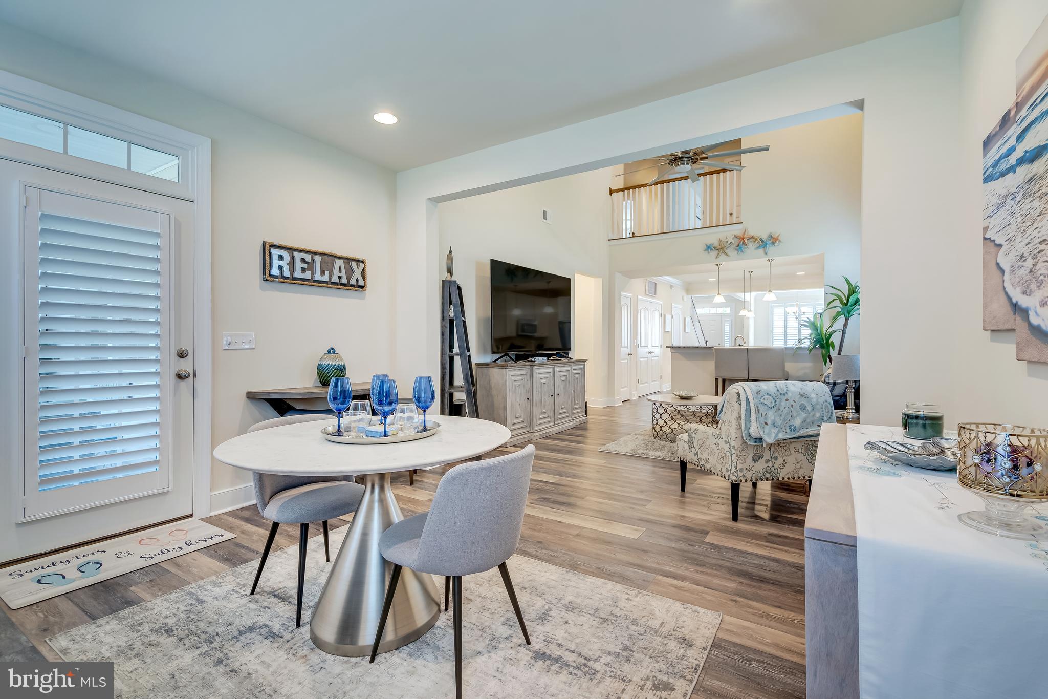 SAWGRASS AT WHITE OAK CREEK - Residential