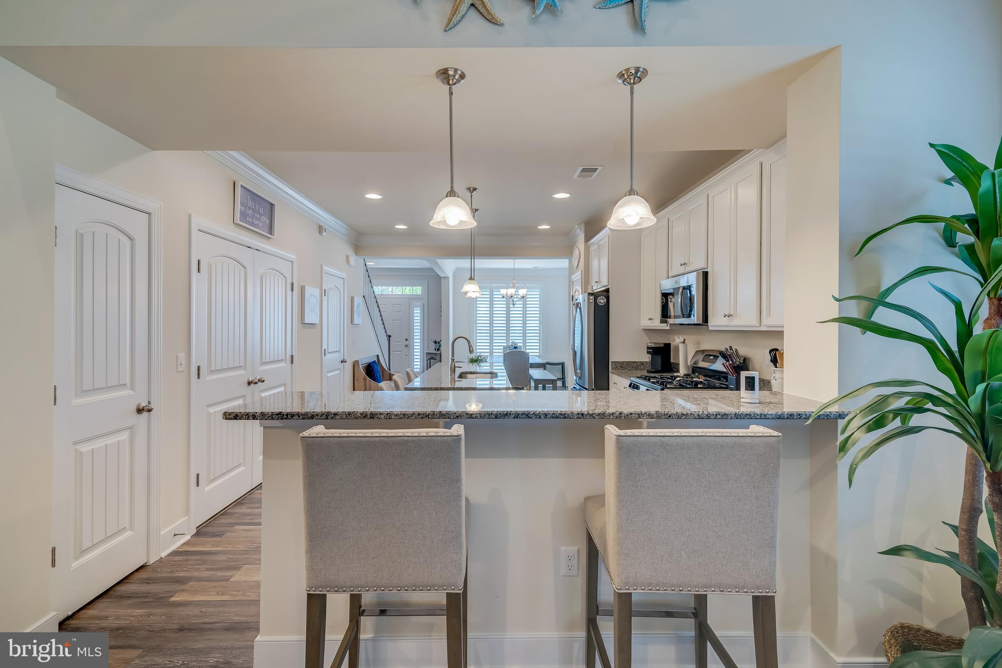 SAWGRASS AT WHITE OAK CREEK - Residential